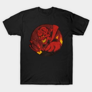 Lowbrow Devil T-Shirt